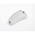 Motocorse Billet Brake Reservoir Cap For Nissin Master Cylinders On MV Agusta Models Motocorse Billet Brake Reservoir Cap For Nissin Master Cylinders On MV Agusta Models